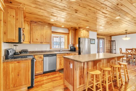 Tiny photo for 53 ASPEN COVE DR, Scofield, UT 84526 (MLS # 2058865)