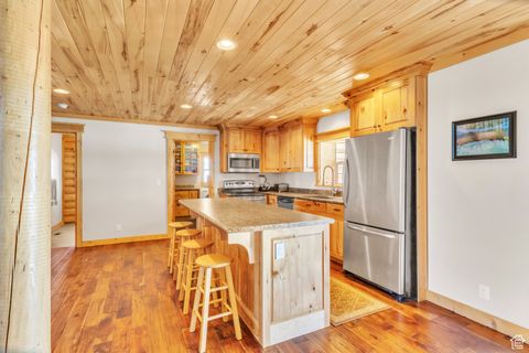Tiny photo for 53 ASPEN COVE DR, Scofield, UT 84526 (MLS # 2058865)