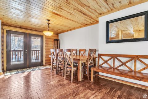 Tiny photo for 53 ASPEN COVE DR, Scofield, UT 84526 (MLS # 2058865)