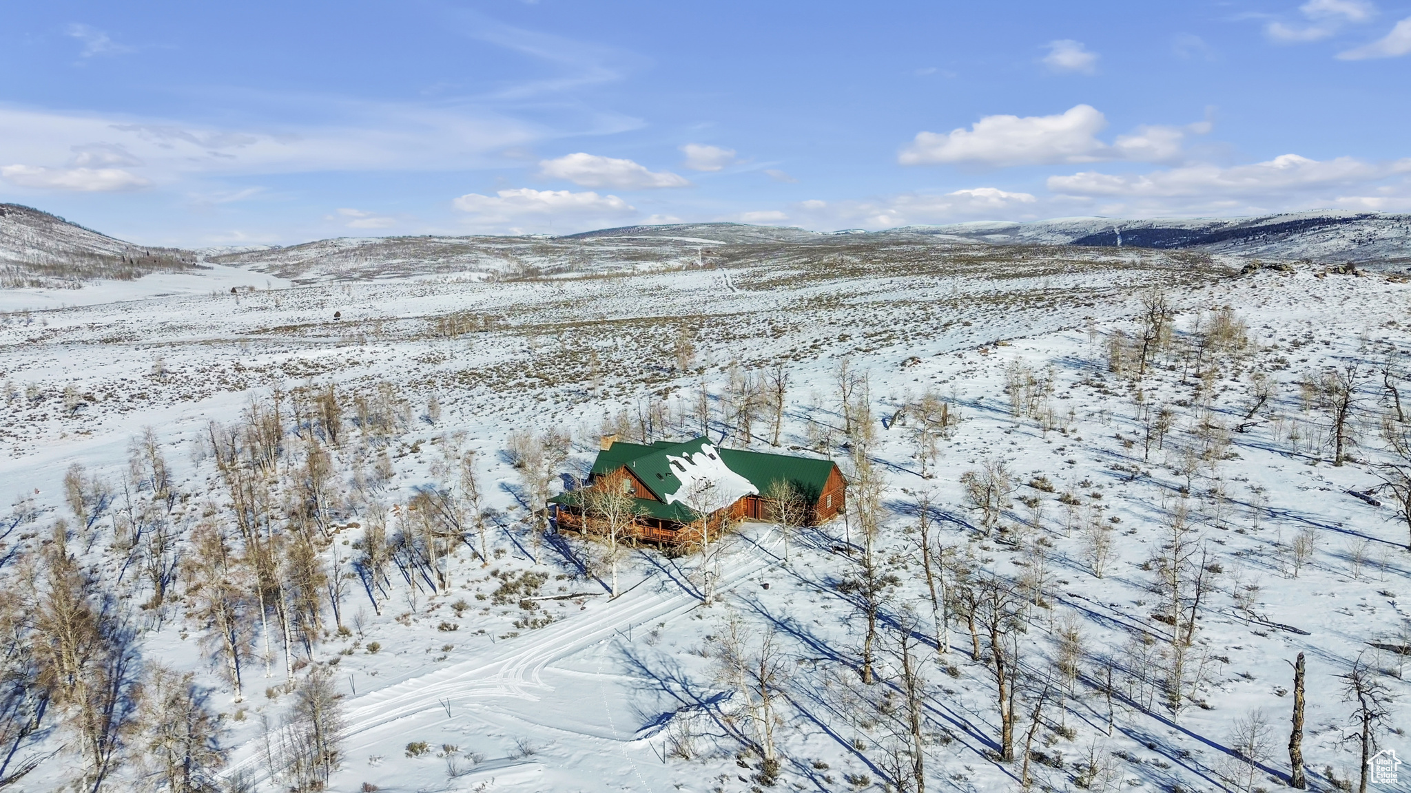 ASPEN ESTATES - Residential