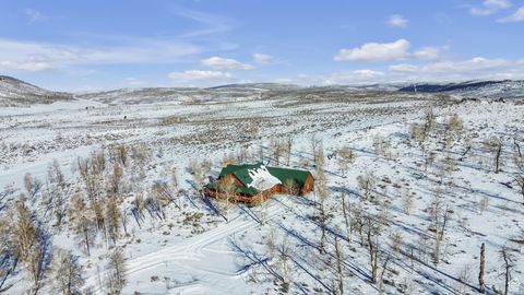 Tiny photo for 53 ASPEN COVE DR, Scofield, UT 84526 (MLS # 2058865)
