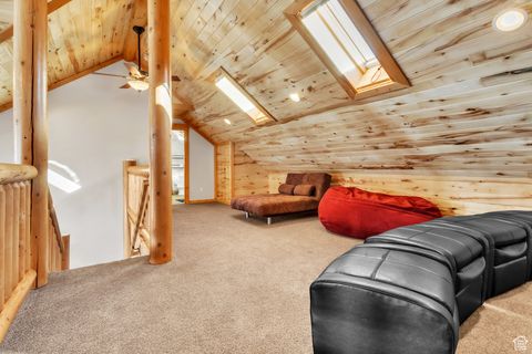 Tiny photo for 53 ASPEN COVE DR, Scofield, UT 84526 (MLS # 2058865)