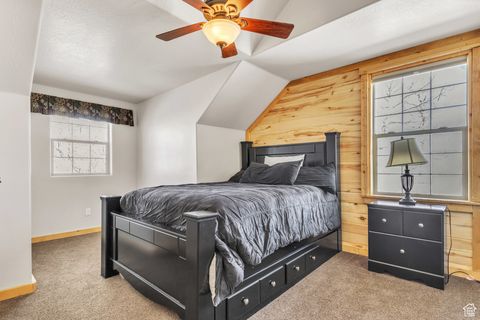 Tiny photo for 53 ASPEN COVE DR, Scofield, UT 84526 (MLS # 2058865)