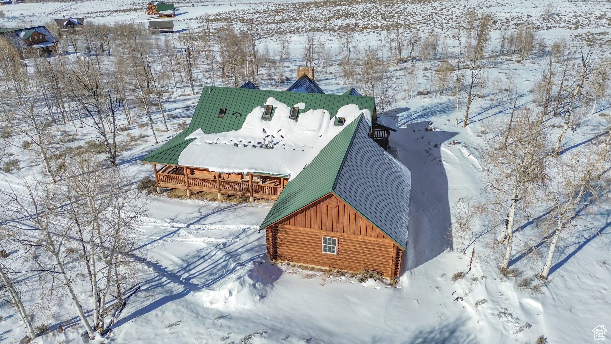 ASPEN ESTATES - Residential