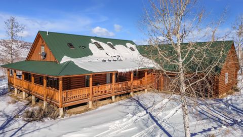 Tiny photo for 53 ASPEN COVE DR, Scofield, UT 84526 (MLS # 2058865)