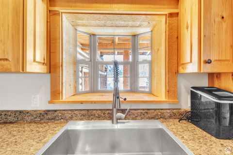 Tiny photo for 53 ASPEN COVE DR, Scofield, UT 84526 (MLS # 2058865)