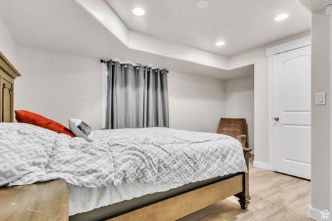 Tiny photo for 53 ASPEN COVE DR, Scofield, UT 84526 (MLS # 2058865)