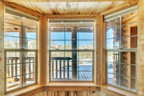 Tiny photo for 53 ASPEN COVE DR, Scofield, UT 84526 (MLS # 2058865)