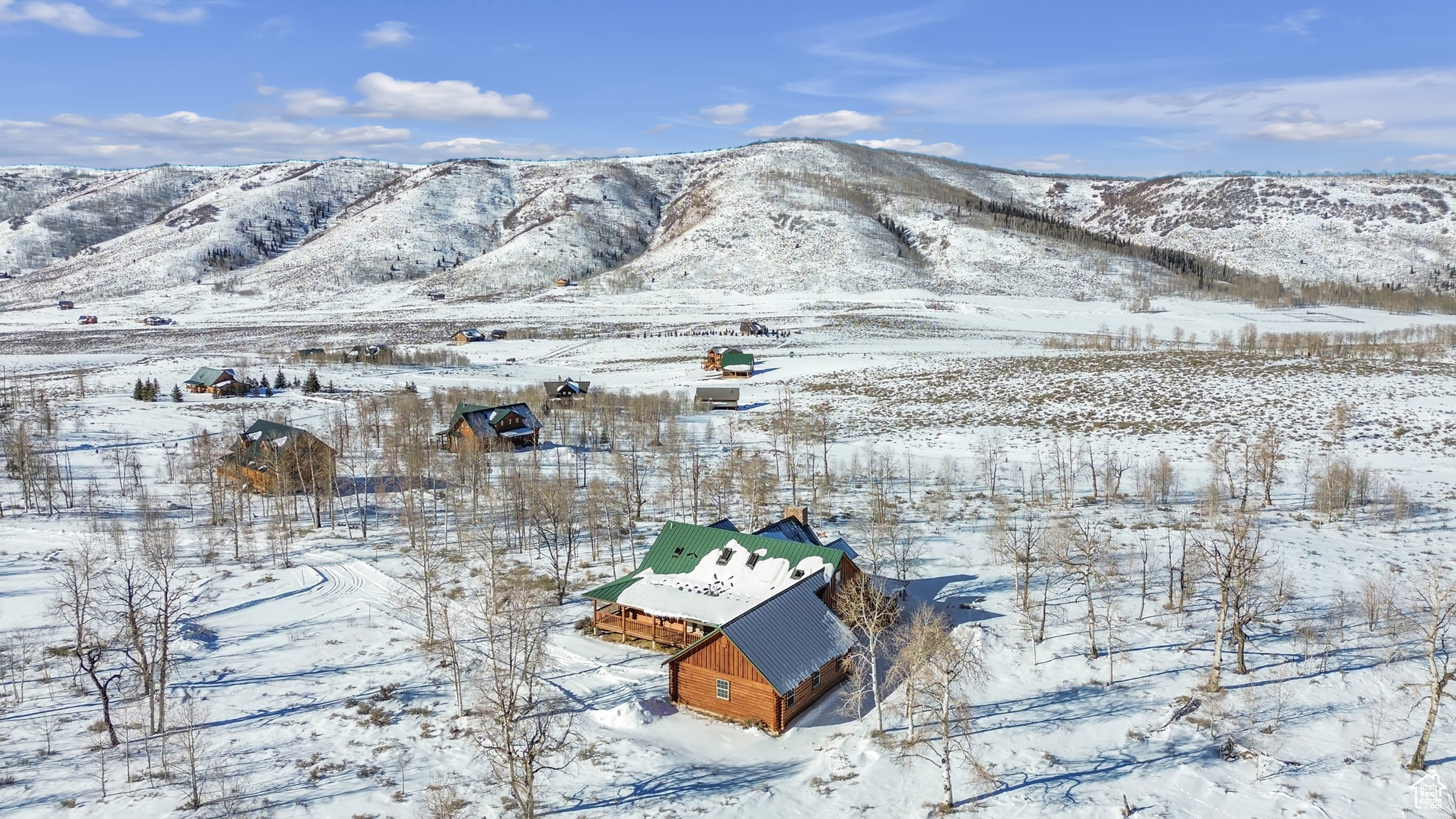 ASPEN ESTATES - Residential