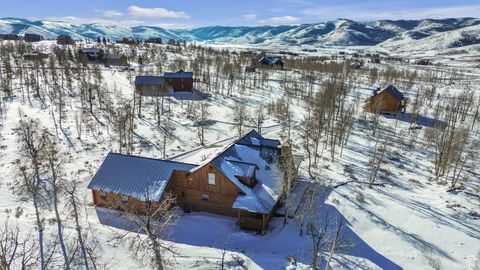 Tiny photo for 53 ASPEN COVE DR, Scofield, UT 84526 (MLS # 2058865)