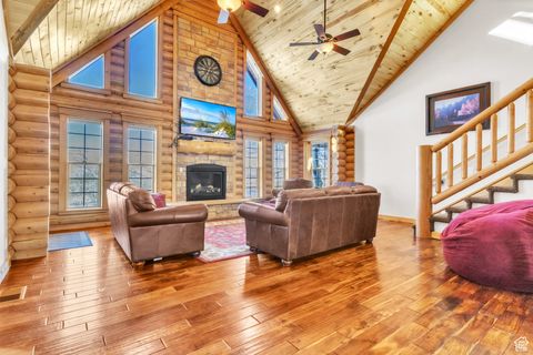 Tiny photo for 53 ASPEN COVE DR, Scofield, UT 84526 (MLS # 2058865)