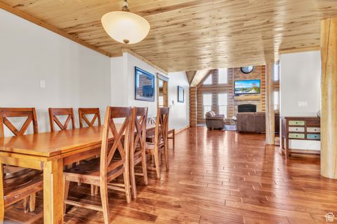 Tiny photo for 53 ASPEN COVE DR, Scofield, UT 84526 (MLS # 2058865)