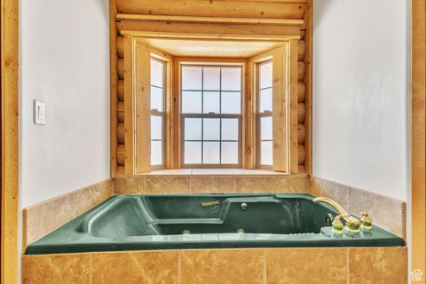Tiny photo for 53 ASPEN COVE DR, Scofield, UT 84526 (MLS # 2058865)