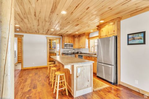 Tiny photo for 53 ASPEN COVE DR, Scofield, UT 84526 (MLS # 2058865)