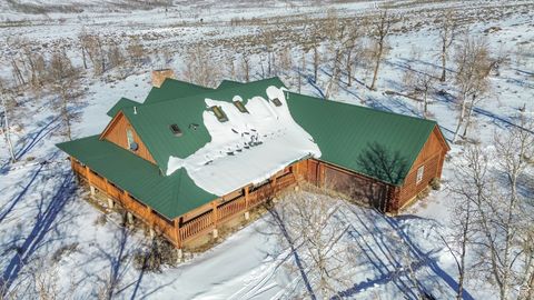Tiny photo for 53 ASPEN COVE DR, Scofield, UT 84526 (MLS # 2058865)