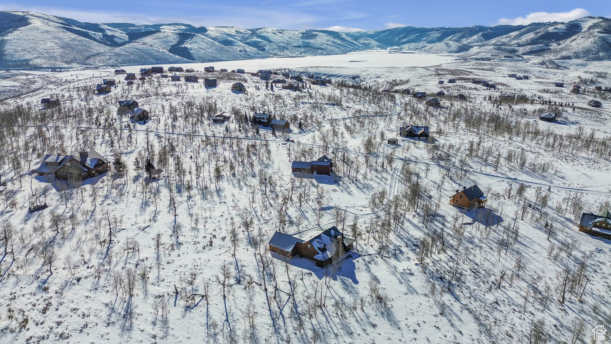 ASPEN ESTATES - Residential