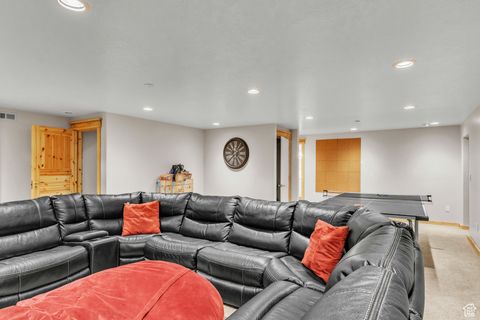 Tiny photo for 53 ASPEN COVE DR, Scofield, UT 84526 (MLS # 2058865)