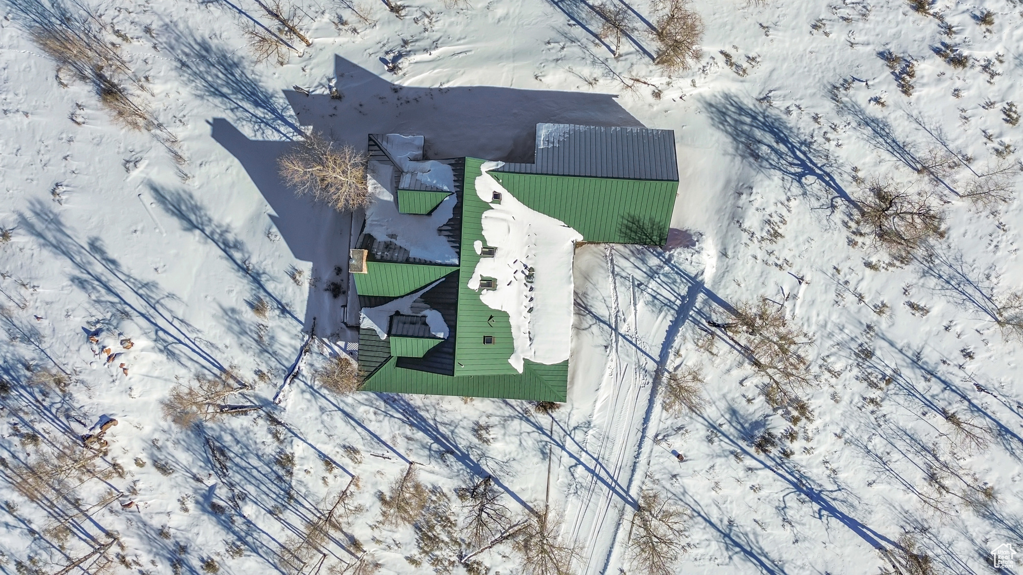 ASPEN ESTATES - Residential