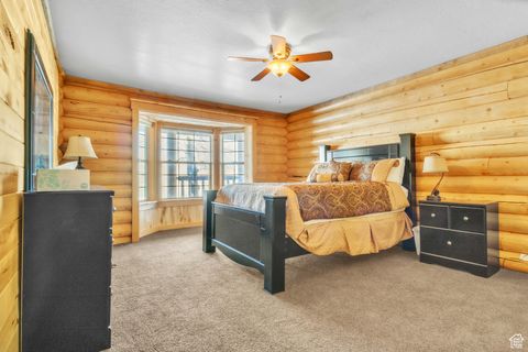 Tiny photo for 53 ASPEN COVE DR, Scofield, UT 84526 (MLS # 2058865)