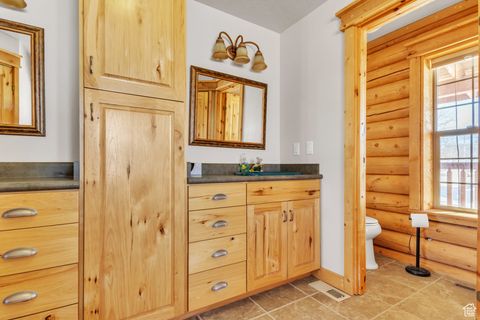 Tiny photo for 53 ASPEN COVE DR, Scofield, UT 84526 (MLS # 2058865)