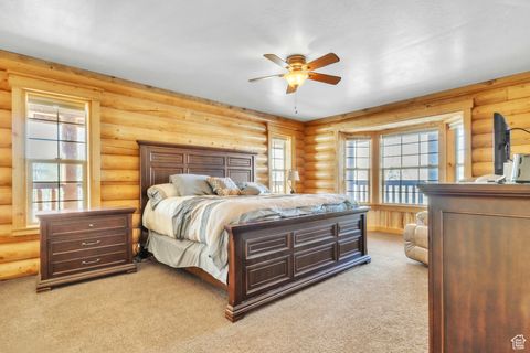 Tiny photo for 53 ASPEN COVE DR, Scofield, UT 84526 (MLS # 2058865)