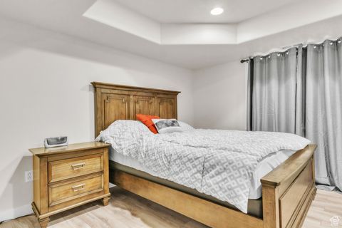 Tiny photo for 53 ASPEN COVE DR, Scofield, UT 84526 (MLS # 2058865)