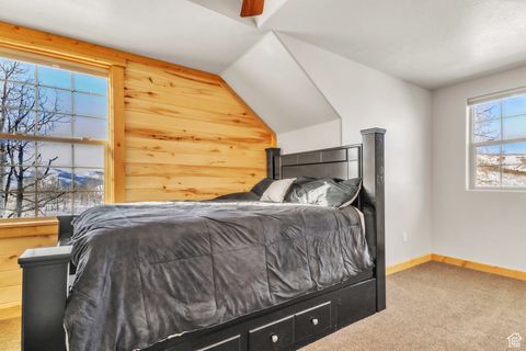 Tiny photo for 53 ASPEN COVE DR, Scofield, UT 84526 (MLS # 2058865)
