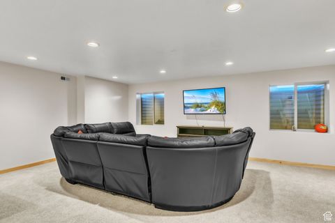 Tiny photo for 53 ASPEN COVE DR, Scofield, UT 84526 (MLS # 2058865)
