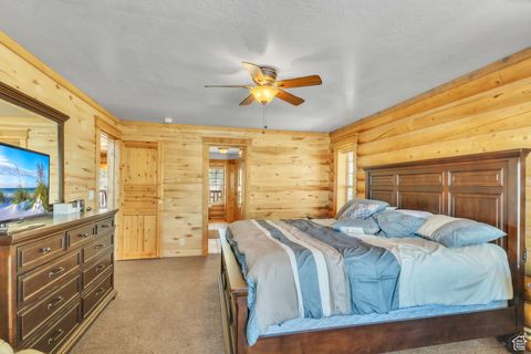 Tiny photo for 53 ASPEN COVE DR, Scofield, UT 84526 (MLS # 2058865)