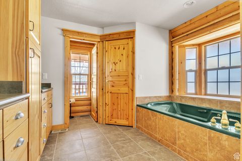 Tiny photo for 53 ASPEN COVE DR, Scofield, UT 84526 (MLS # 2058865)