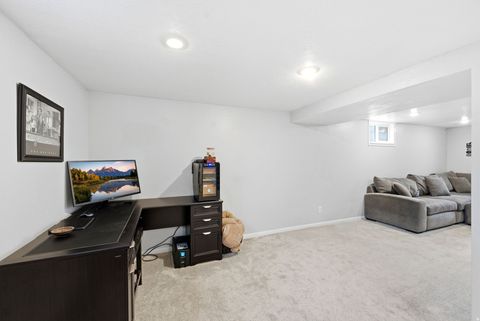 Tiny photo for 2177 E MABEY DR, Salt Lake City, UT 84109 (MLS # 2124854)