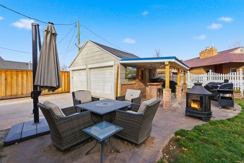 Tiny photo for 2177 E MABEY DR, Salt Lake City, UT 84109 (MLS # 2124854)