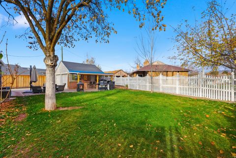 Tiny photo for 2177 E MABEY DR, Salt Lake City, UT 84109 (MLS # 2124854)