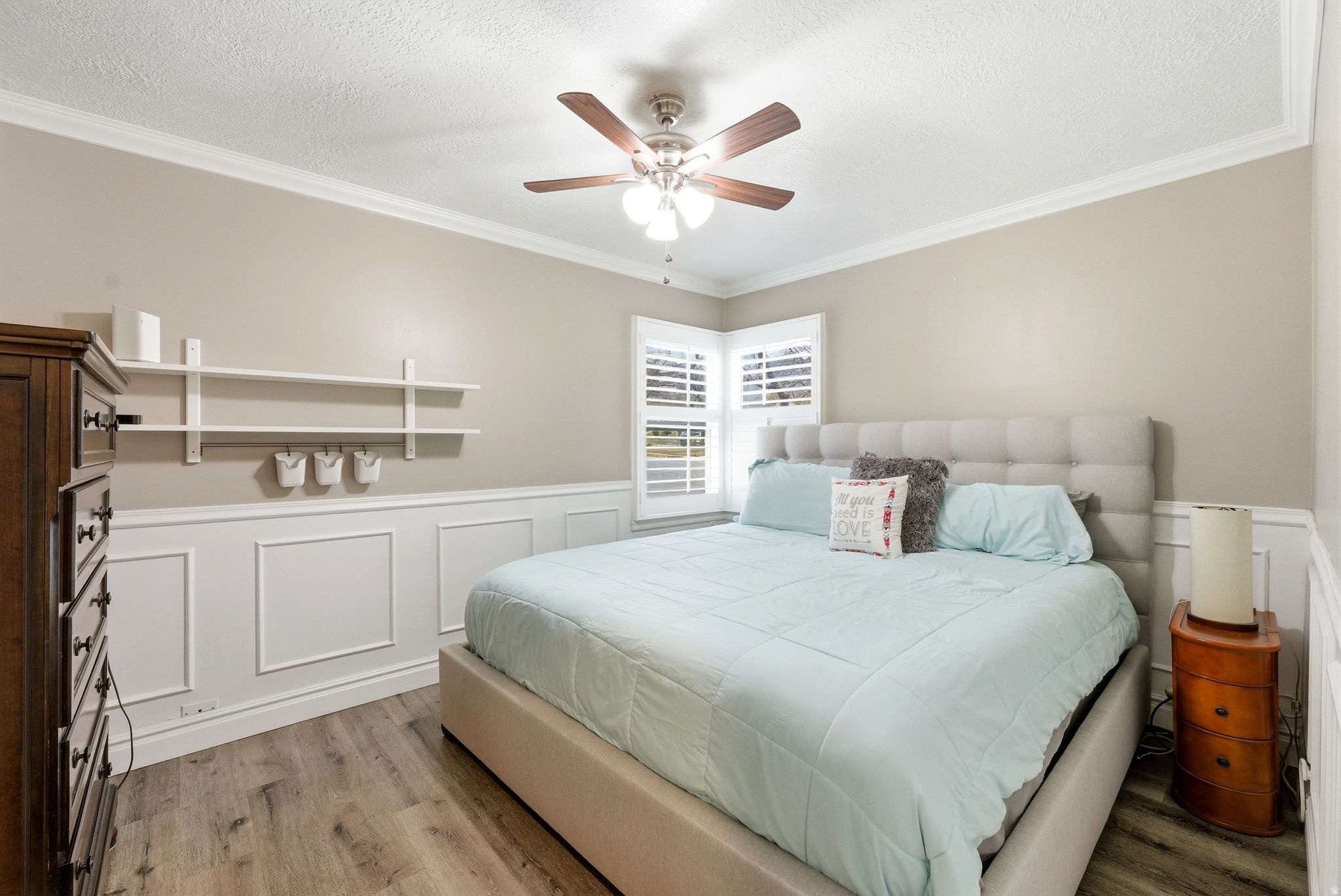 COUNTRY CLUB - Residential