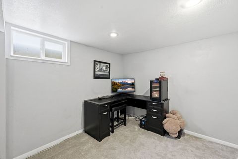 Tiny photo for 2177 E MABEY DR, Salt Lake City, UT 84109 (MLS # 2124854)
