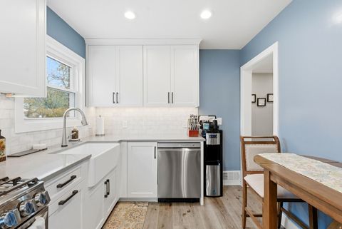 Tiny photo for 2177 E MABEY DR, Salt Lake City, UT 84109 (MLS # 2124854)