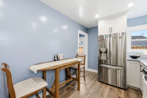 Tiny photo for 2177 E MABEY DR, Salt Lake City, UT 84109 (MLS # 2124854)