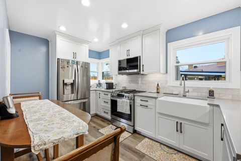 Tiny photo for 2177 E MABEY DR, Salt Lake City, UT 84109 (MLS # 2124854)