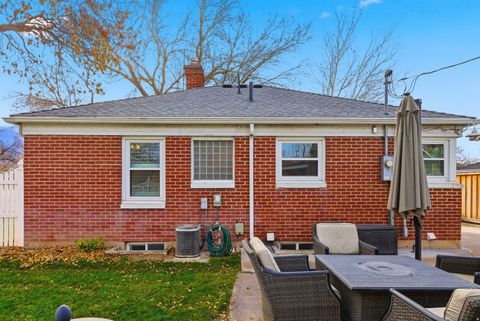 Tiny photo for 2177 E MABEY DR, Salt Lake City, UT 84109 (MLS # 2124854)