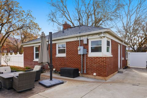 Tiny photo for 2177 E MABEY DR, Salt Lake City, UT 84109 (MLS # 2124854)