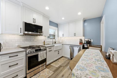 Tiny photo for 2177 E MABEY DR, Salt Lake City, UT 84109 (MLS # 2124854)