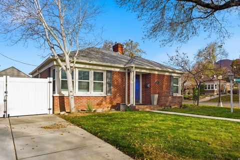 Tiny photo for 2177 E MABEY DR, Salt Lake City, UT 84109 (MLS # 2124854)