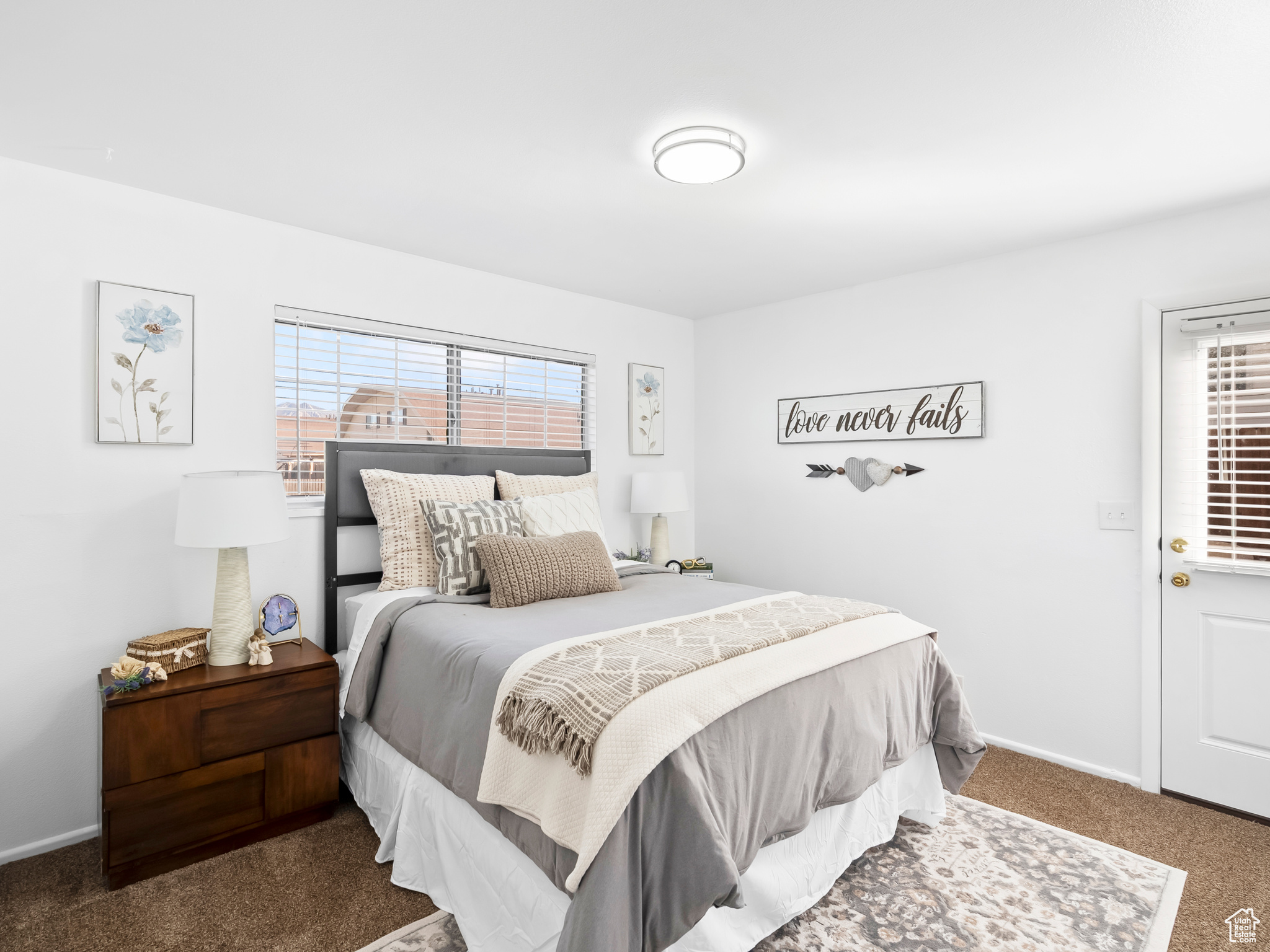 HOMESTEAD FARMS P U D, PHASE II - Residential