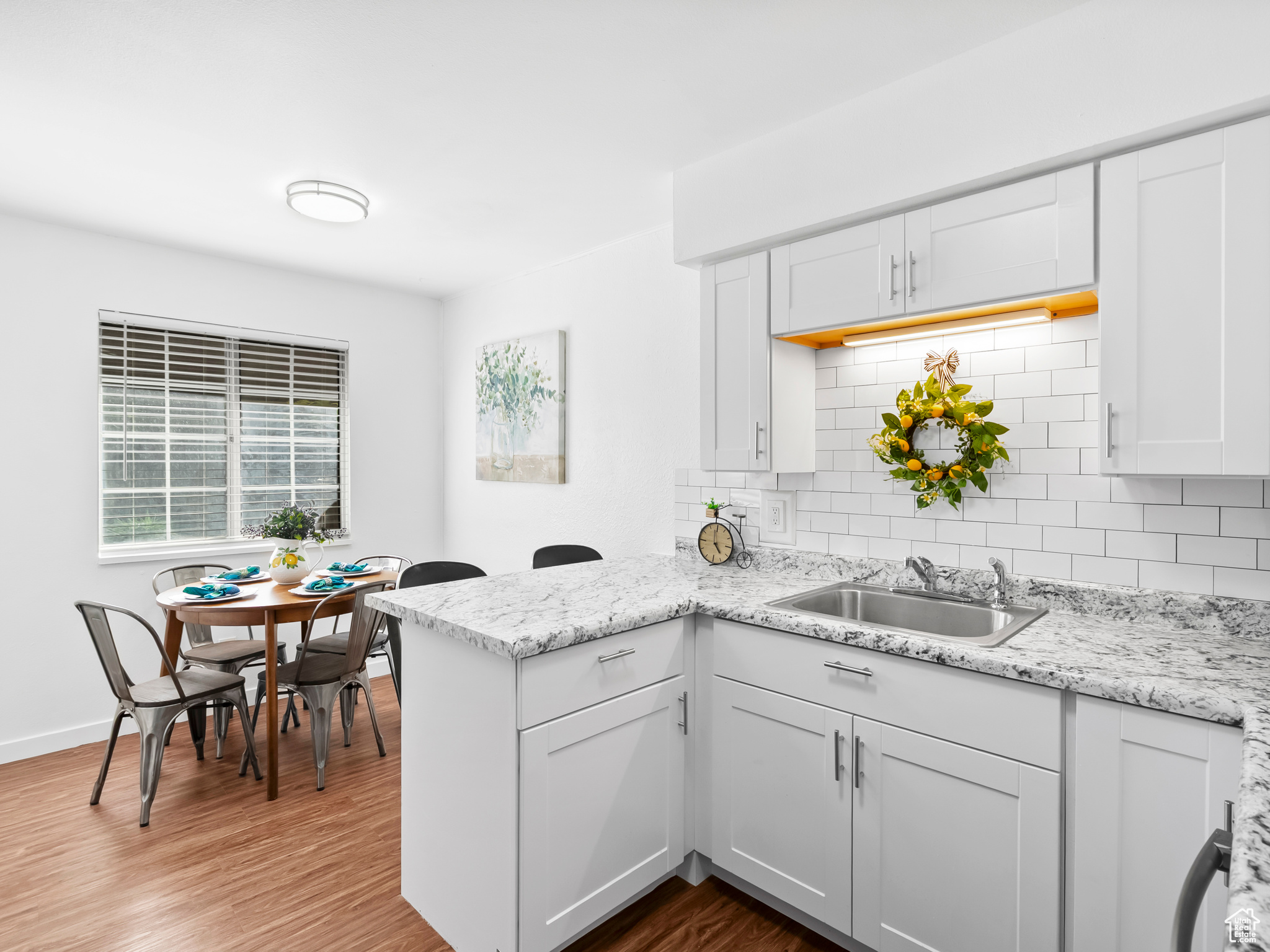 HOMESTEAD FARMS P U D, PHASE II - Residential