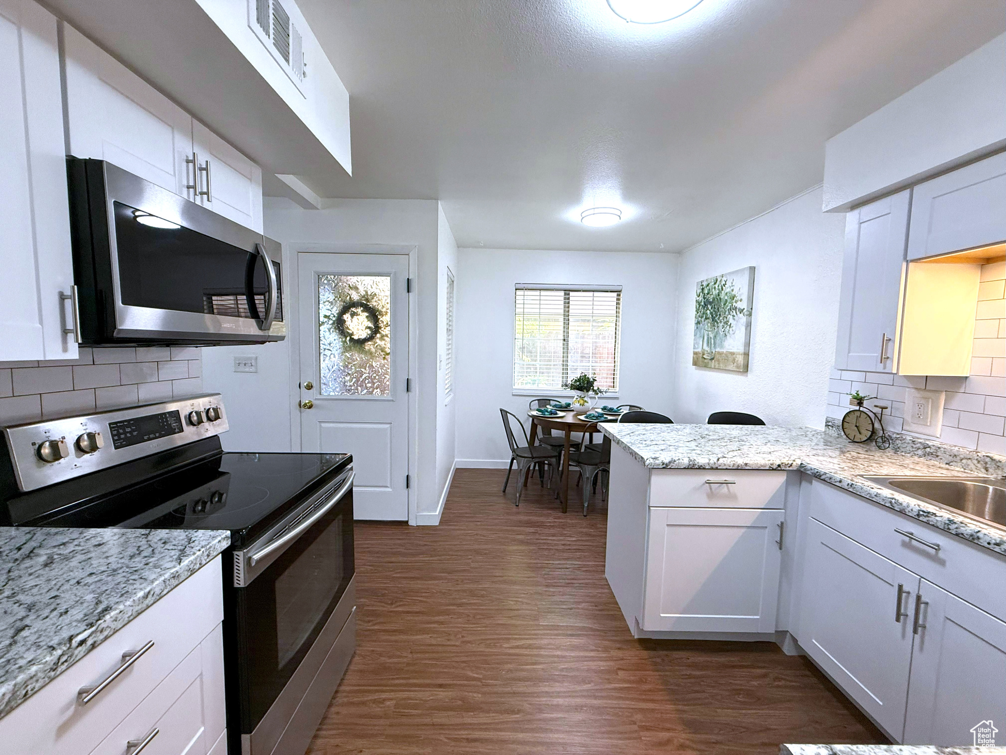 HOMESTEAD FARMS P U D, PHASE II - Residential
