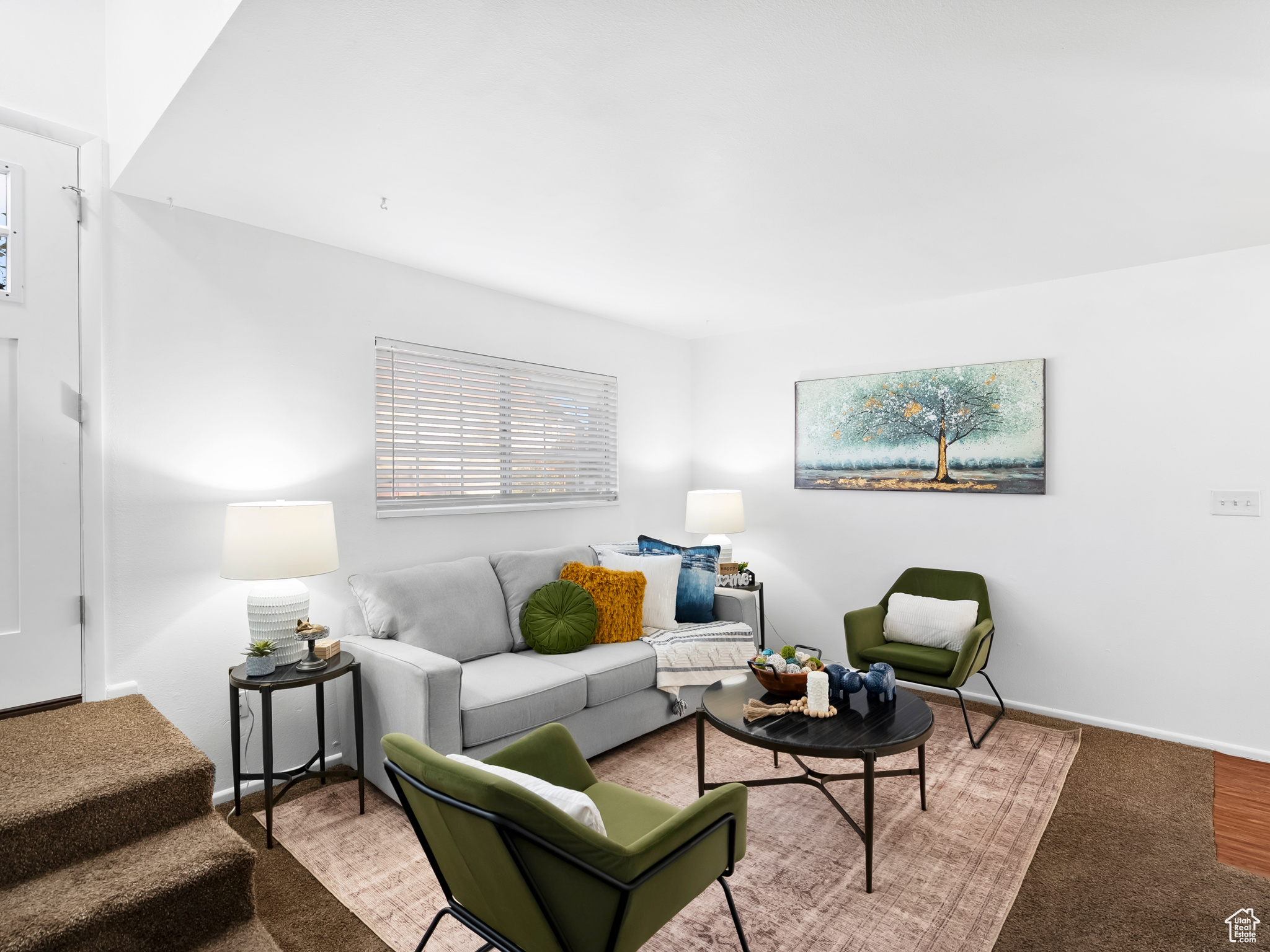 HOMESTEAD FARMS P U D, PHASE II - Residential