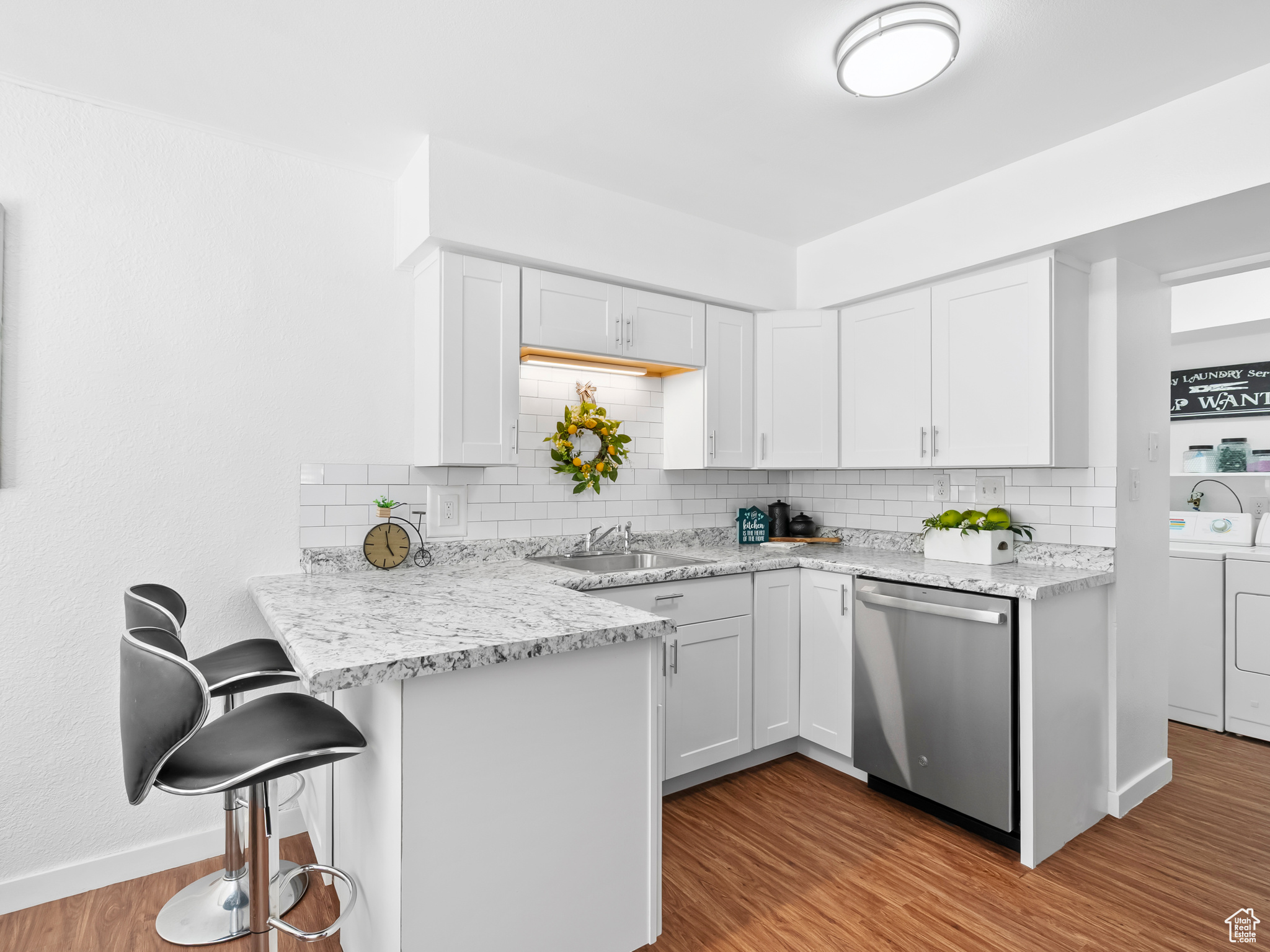 HOMESTEAD FARMS P U D, PHASE II - Residential