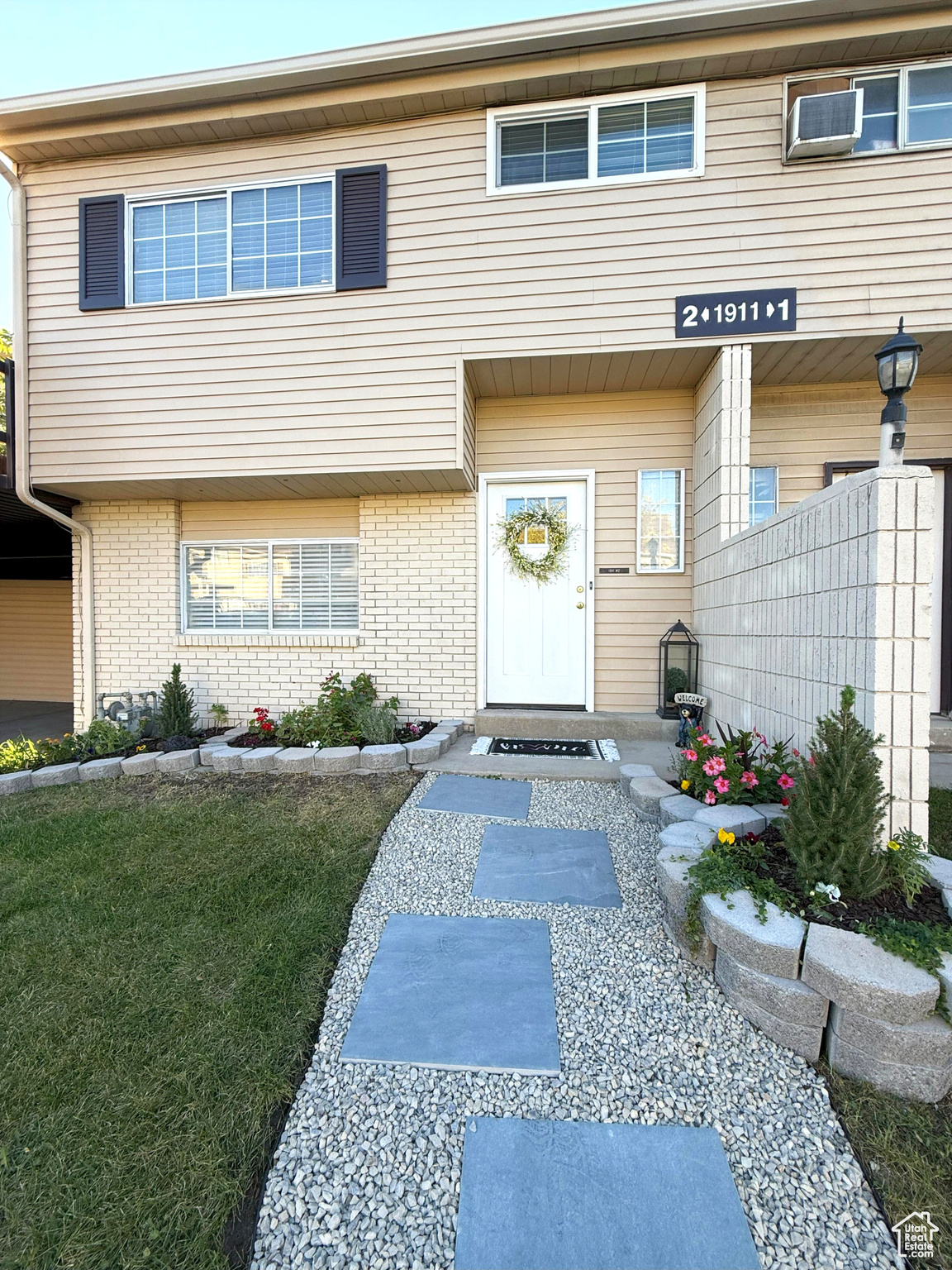 HOMESTEAD FARMS P U D, PHASE II - Residential