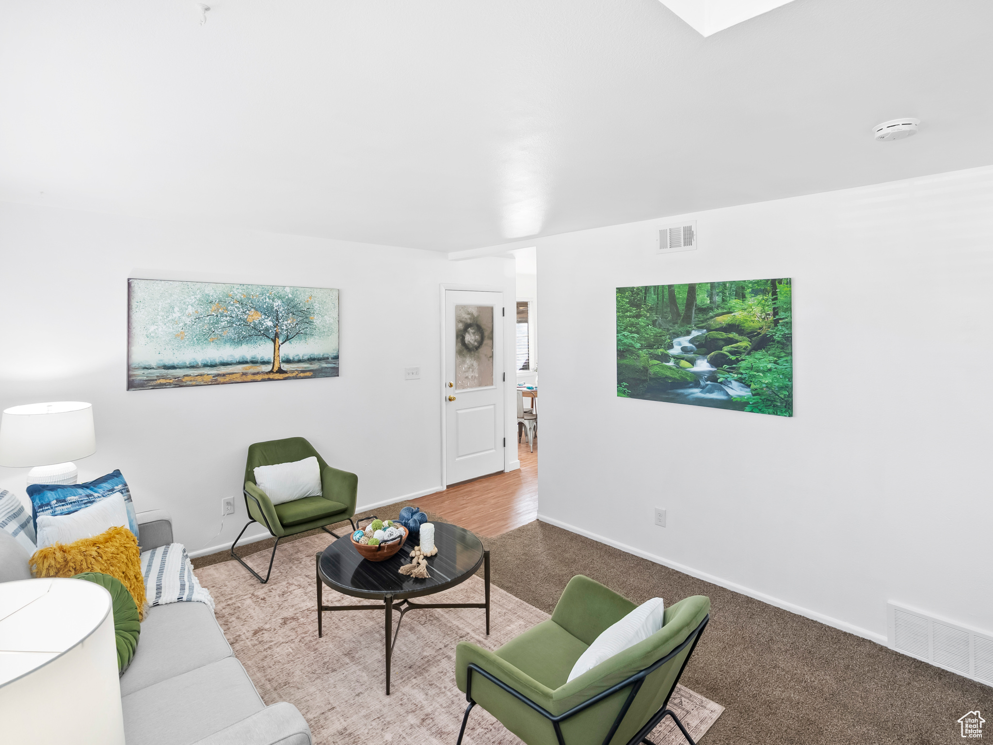 HOMESTEAD FARMS P U D, PHASE II - Residential