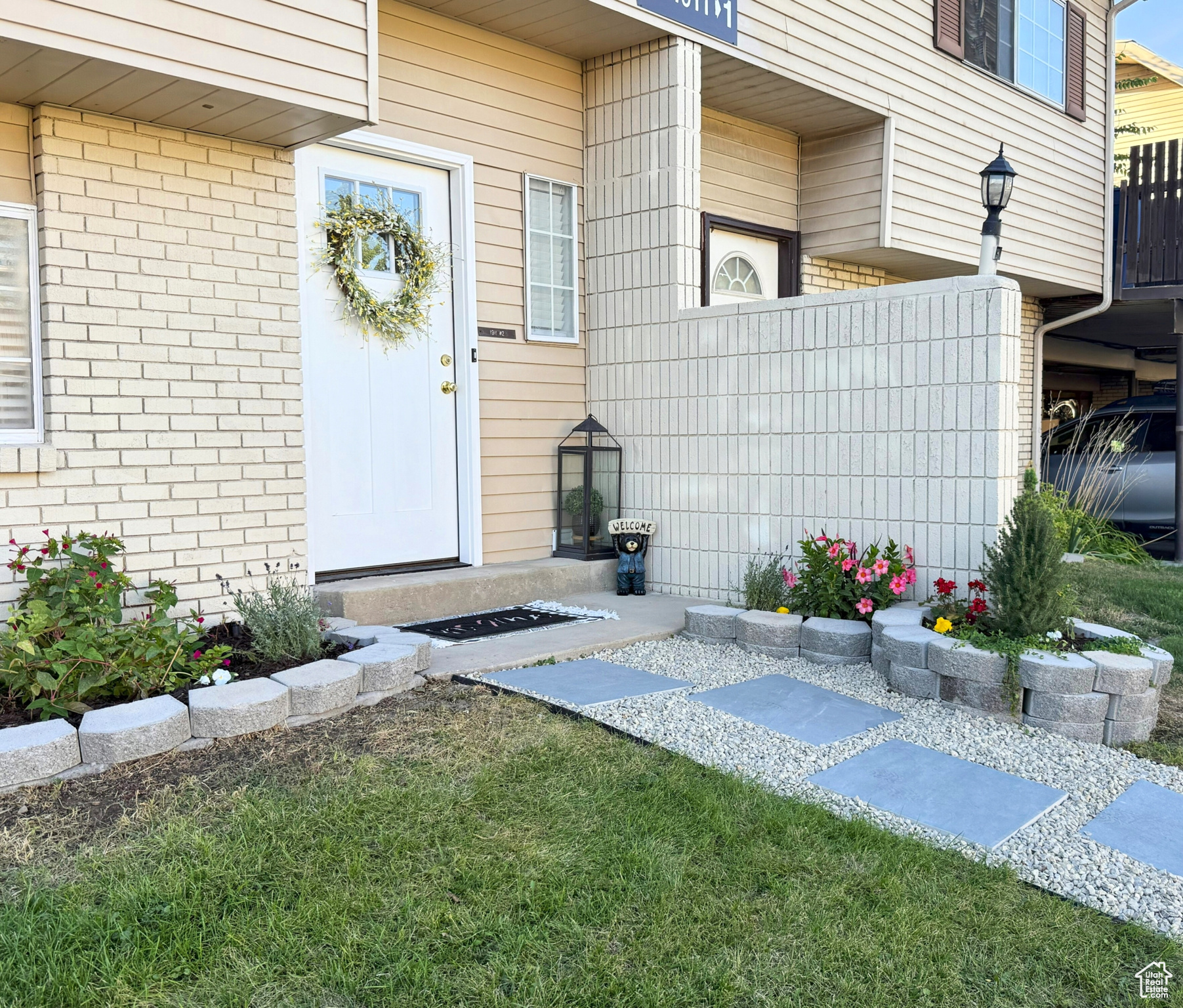 HOMESTEAD FARMS P U D, PHASE II - Residential